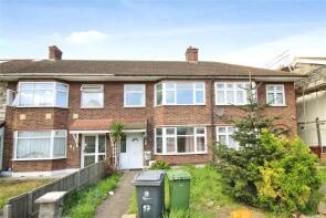 97, Whalebone Lane South, Dagenham RM8 1AJ
