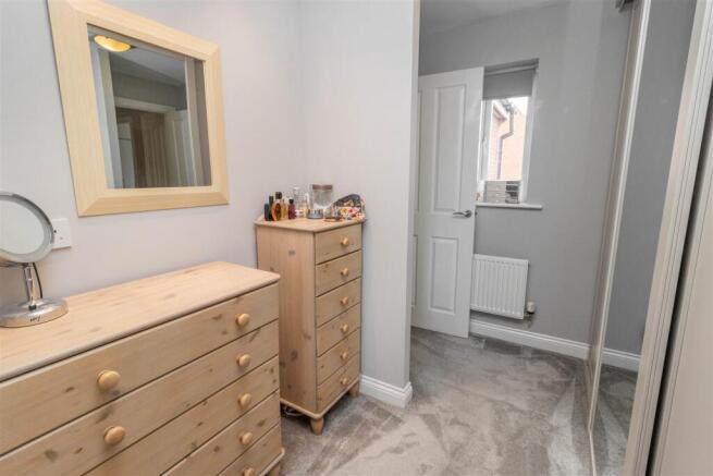 Dressing Room