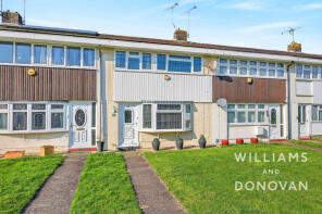 84, Woolmer Green, Laindon, Basildon SS15 5LW