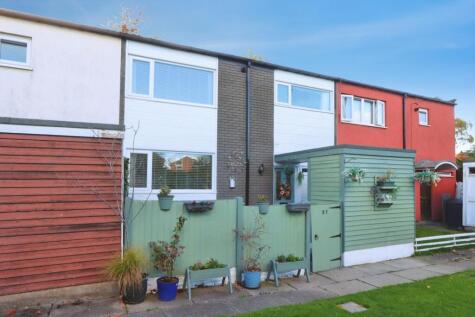 Crossland Place, Sheffield, South Yorkshire, S12