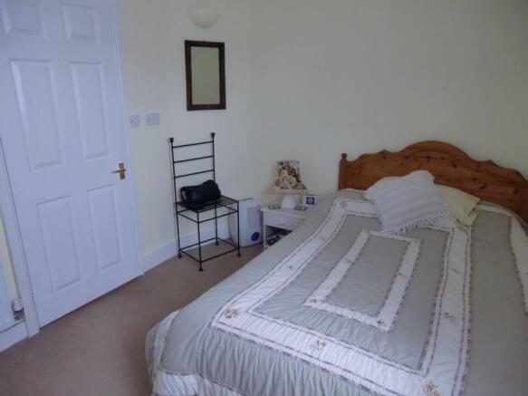 Main Bedroom 3