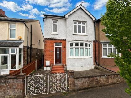 First Avenue, Gillingham, Kent, ME7