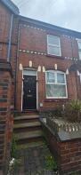 20, Lewis Street, Walsall WS2 8JY