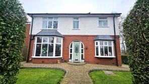 158, Church Road, Bolton BL1 5RP