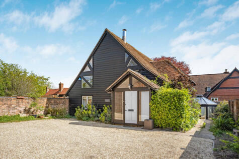 London Road, Blewbury, OX11