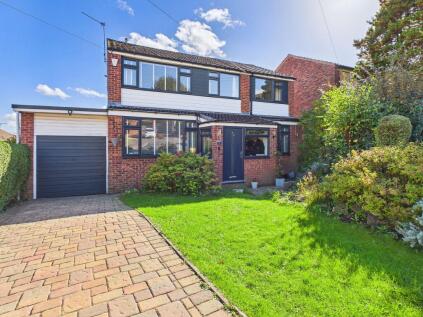 Caldey Road, Dronfield, S18