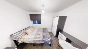 77, Park Village, Norfolk Park Road, Sheffield S2 2UF