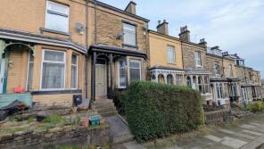 11, Selborne Terrace, Shipley BD18 3BZ