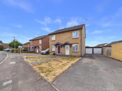 Lodden Close, Hawkslade, Aylesbury