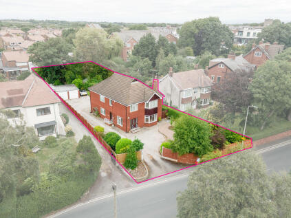 No. 53a, Blackpool Old Road, Poulton-le-Fylde, Lancs FY6 7DL