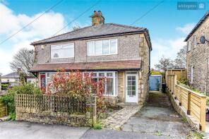 66, Gleanings Avenue, Halifax HX2 0NX
