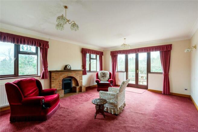 Living Rooms