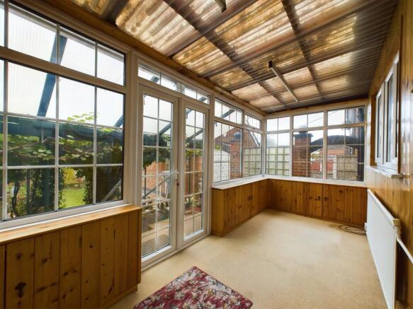 Sun Room