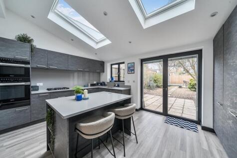 Blandford Road, Beckenham, BR3