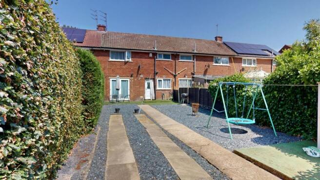 3 bed Terraced for sale Image 12