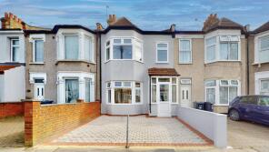 32, Kingston Road, Ilford IG1 1PA