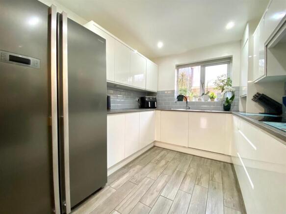 Bramleys Estate Agents - Greenlea Court - Dalton (