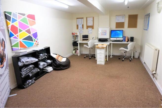 Play Room