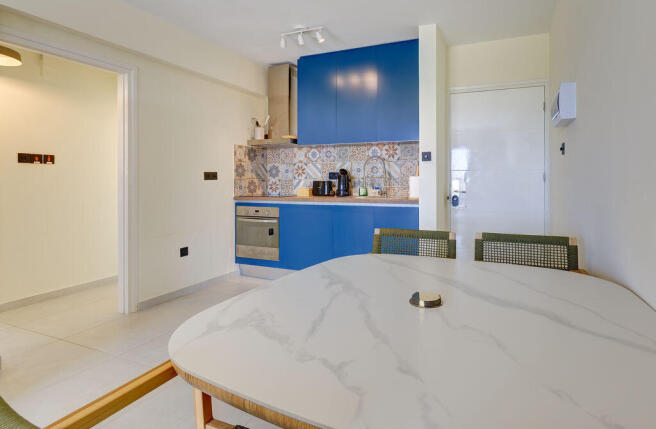 Kitchen Dining