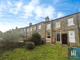 48, May Street, Crosland Moor, Huddersfield HD4 5DG