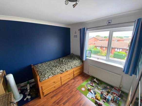 Bedroom 2