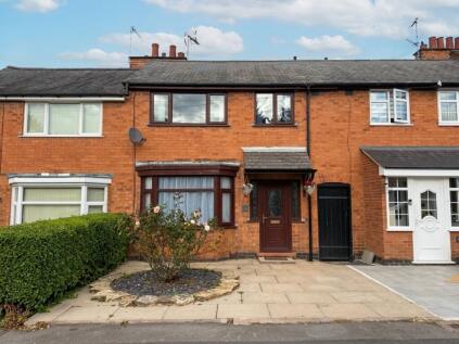 Estoril Avenue, Wigston, LE18