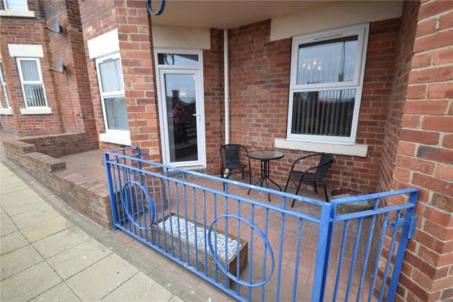 2 bed Apartment to rent in bridlington