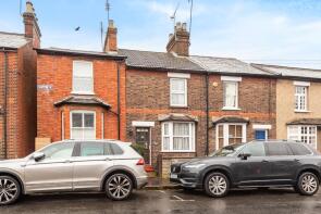 6, Clifton Street, St. Albans AL1 3RY