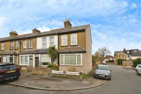 Cottimore Terrace, Walton-On-Thames, Surrey, KT12