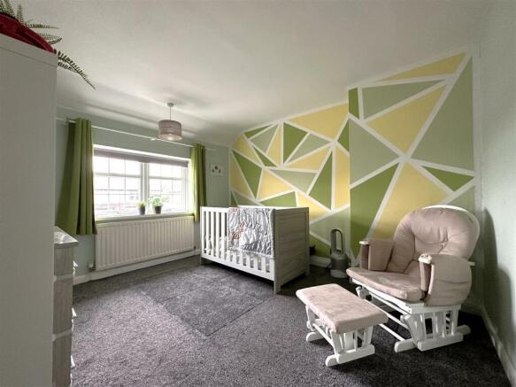 Master Bedroom 151