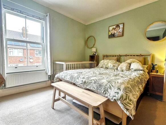 Hardman Street, Milton, Stoke on Trent, ST2 7ET photo 4