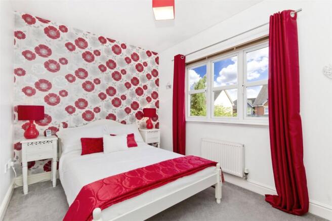 Bedroom 5