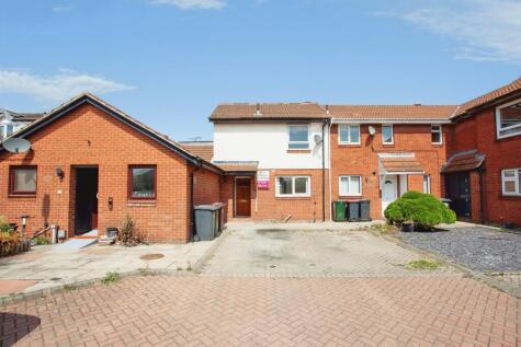 Grasby Court, Bramley, Rotherham