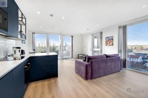 Affinity House, Beresford Avenue, HA0
