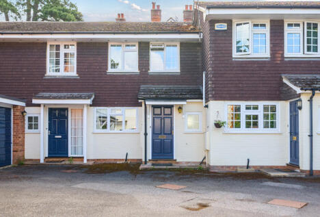The Mews, Hitchen Hatch Lane, Sevenoaks, Kent, TN13