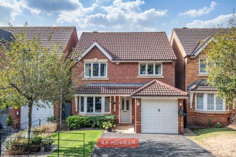 Old Stratford Road, The Oakalls, Bromsgrove, Worcestershire, B60