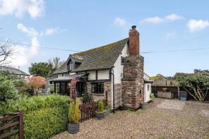 Fern Cottage, Old School Lane, Hereford HR2 9LQ