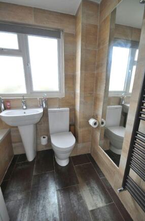 BATHROOM+