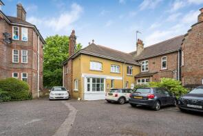 7a, Bridgewater Court, Bridgewater Road, Wembley HA0 1AU