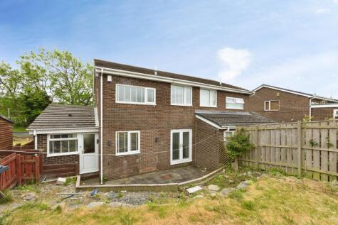 Beverley Drive, Blaydon-on-Tyne, NE21