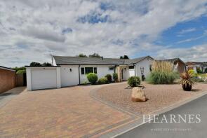 14, Berkley Avenue, Ferndown BH22 8QJ