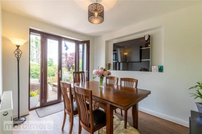 Dining Room/Bedroom4