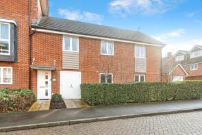 114, Barber Road, Basingstoke RG22 4EY