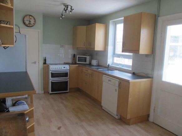 Kitchen/Breakf...