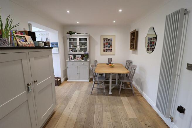 Kitchen / Diner