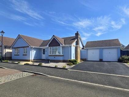 Armada Way, Westward Ho!
