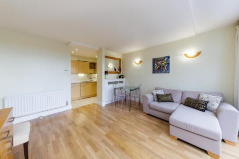 Consort Rise House, 203 Buckingham Palace Rd, Belgravia, London, SW1W