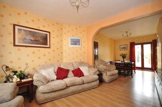 Lounge Area