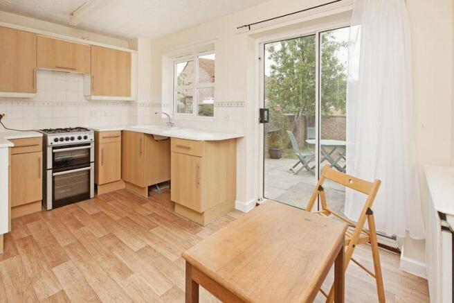 Kitchen/Breakf...