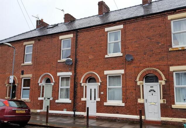 2 bedroom House for rent